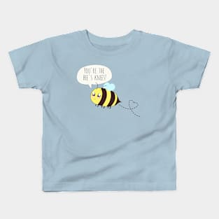 Bee Knees Kids T-Shirt